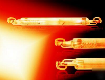 80W 80 watt 80WATT CO2 10600NM laser for oem engraving