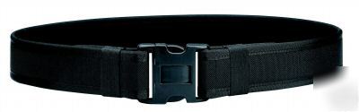 Bianchi accumold nylon duty belt med part #7200