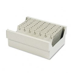 Compact, plastic dupli - key in - drawer key control tr