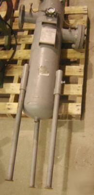Filterfab filtering vessel model B830 (4374)