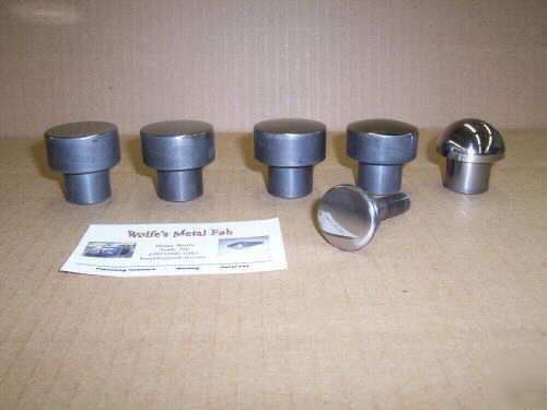 HD22 planishing hammer, english wheel metalworking tool