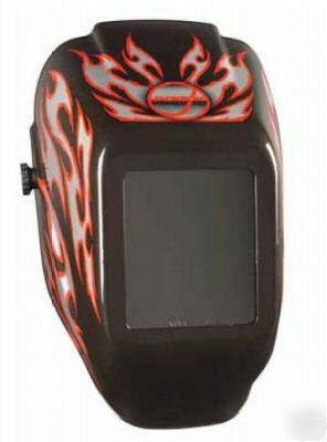 Jackson nexgen halo x razor welding helmet