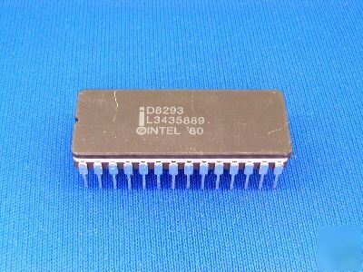 New D8293 8293 intel ceramic ic 