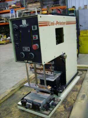 United silicon uni printer up-400T