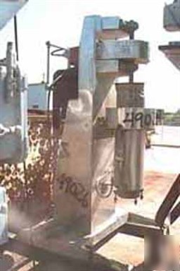 Used: chicago boiler 