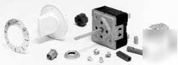 Robertshaw 5500-289 whirlpool infinite switch