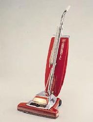 Sanitaire vacuum wide track vibra-groomer i-eur 899