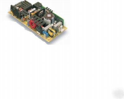 110 watt power supply - artesyn 5V@16A,12V@8A,12V@1A