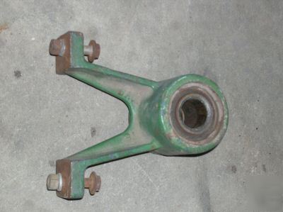 Ace pto pump 540 1000 sprayer tractor chemical hypro