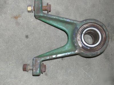 Ace pto pump 540 1000 sprayer tractor chemical hypro