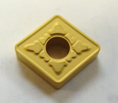 Cnmg 433 -HR2000 steel roughing carbide insert