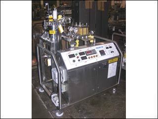 Filtron uv memberane filtering system-26962