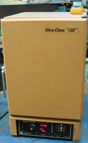 Lab-line instruments imperial iv ultra-clean 