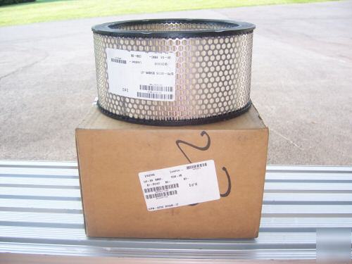 New air maze air compressor filter element S50DM-07