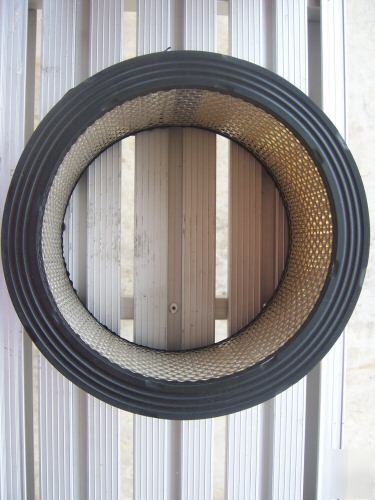 New air maze air compressor filter element S50DM-07
