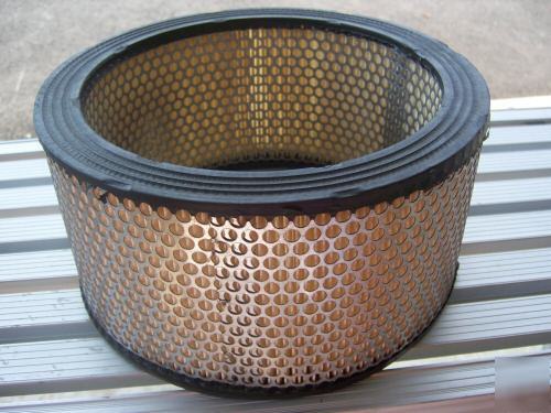 New air maze air compressor filter element S50DM-07