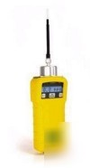 New minirae 2000 photoionization detector (pid) 