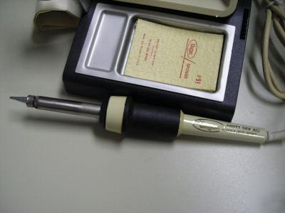 New ungar controlled soldering station system 9260