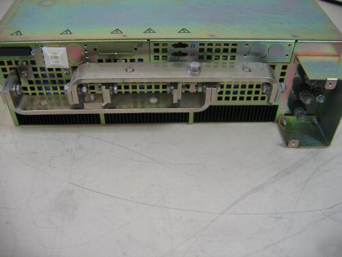 Power ten P63C-101000 power supply 10V, 1000A