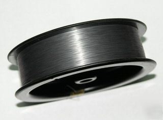 TantalumÂ metal wire - 99.9% purity 100CM x 0.2MM thick