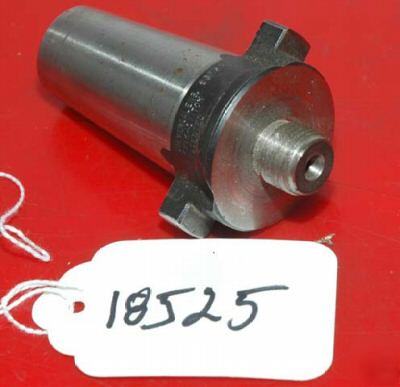Universal kwik switch 200 chuck/face mill adapter