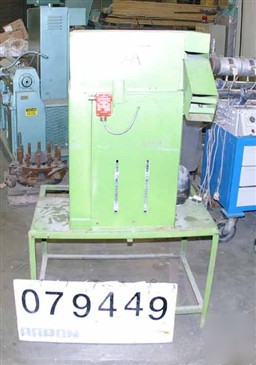Used: pelletizer 3