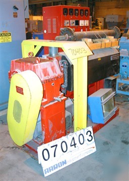 Used: sterling 2.5