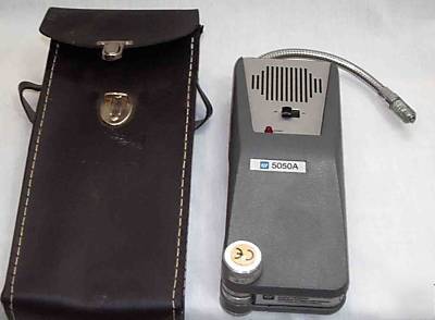 Tif 5050A freon detector TIF5050A halogen freon detect