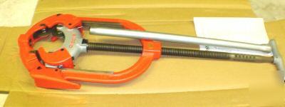 Unused ridgid 466-hws hinged pipe cutter 83085 4