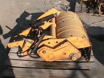 Used cub cadet tiller 