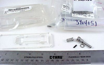 12 bosch packaging stops for counter holder 8108660680