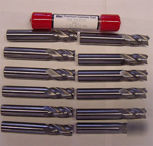 12 pcs. usa 1/4