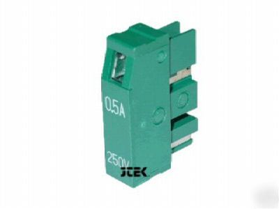 6PCS daito fuse HP05 fanuc alarm fuses 0.5AMP