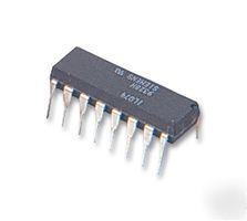 CD4026B decade counter 7 seg output CD4026 4026 cmos ic