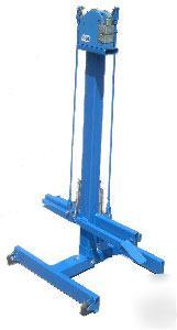 Fournier metal shrinker stretcher stand deluxe kit