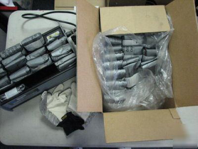 Instapak quick foam packaging system - 35 bags & warmer