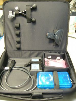 Lecroy WL600 wavelink active probe body