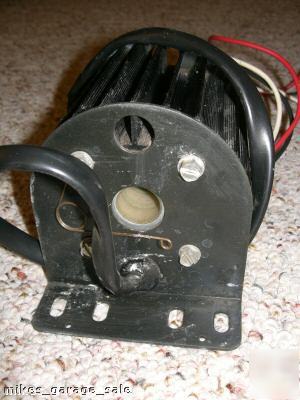 Linear motor 402-08-12 innovex 110/120VAC 5200W 50/60HZ