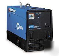 Miller trailblazer 275DC (r) w/elecfuelp/gfci 907215021