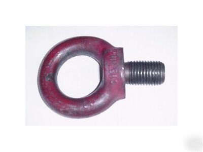 Rigging eye bolts machine lifting metric 30MM bolt 30