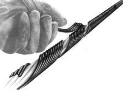 50 Â¼â€ splice strands steel class b gls-1104