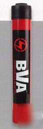 Bva hydraulics 10 ton hydraulic ram, 12