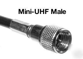 Car, boat antenna, hole mount, uhf, motorola, kenwood