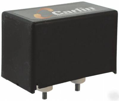 Carlin electronic oil ignitor 41000S constant duty hvac