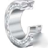 Fag double row spherical roller bearing - 24136BS