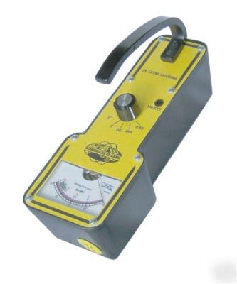 Geiger counter hgc-i hays electronics compact sensitive