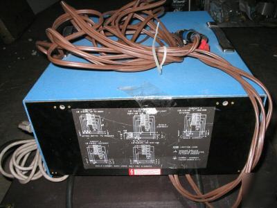 Miniservo iii power survey demand watt recorder 