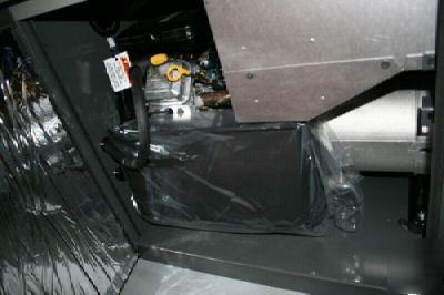 New briggs & stratton home generator EM12 empower 