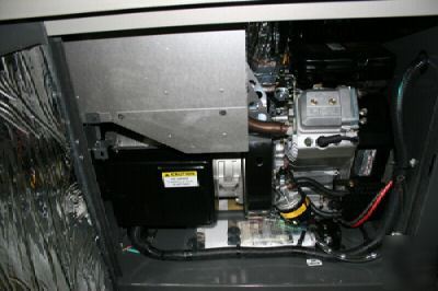New briggs & stratton home generator EM12 empower 