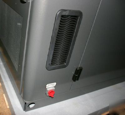 New briggs & stratton home generator EM12 empower 